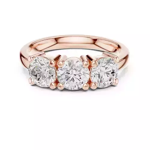 Diamond Ring 3dm stl renders animation details 