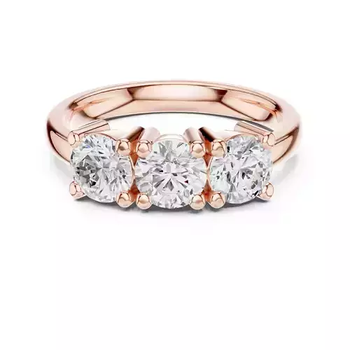 Diamond Ring 3dm stl renders animation details 