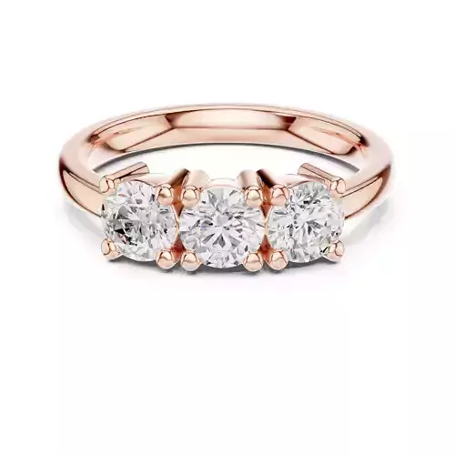 Diamond Ring 3dm stl renders animation details 