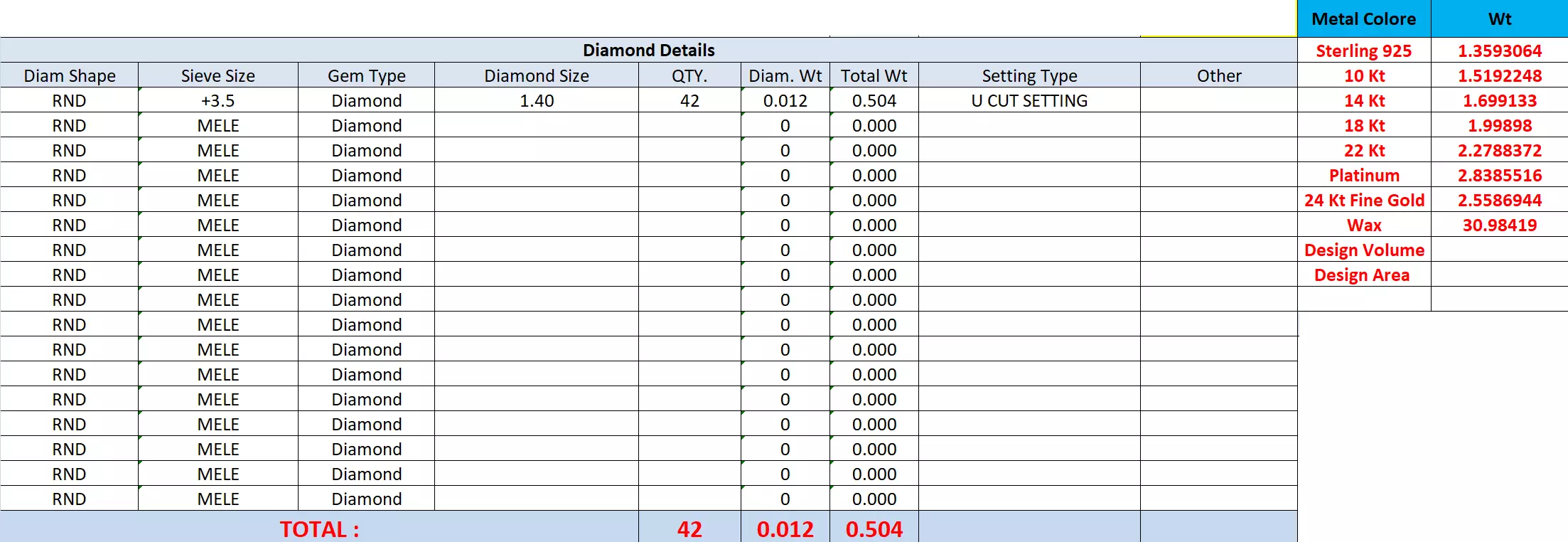 Eternity Band Ring 3dm stl renders animation details 3D print model_2