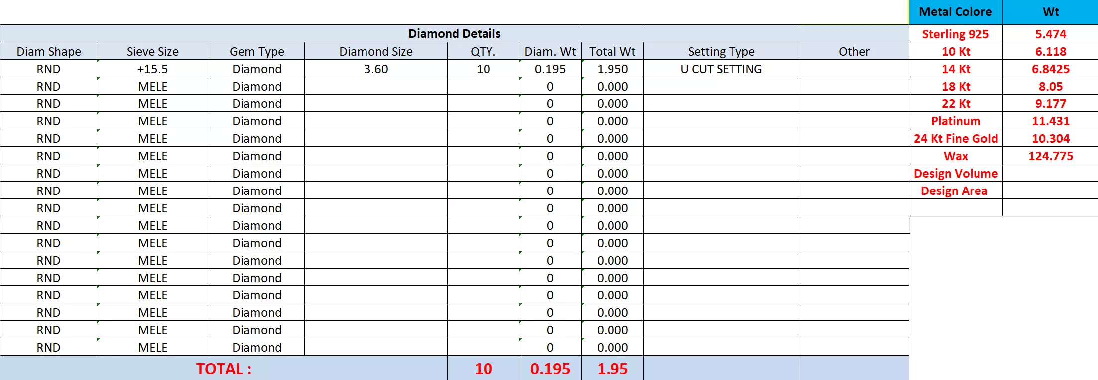 Eternity Band Ring 3dm stl renders animation details  3D print model_2