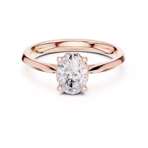 Solitaire Ring 3dm stl renders animation videos details 