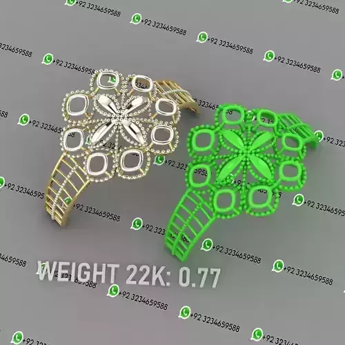 NEW LIGHTWEIGHT RINGS 
