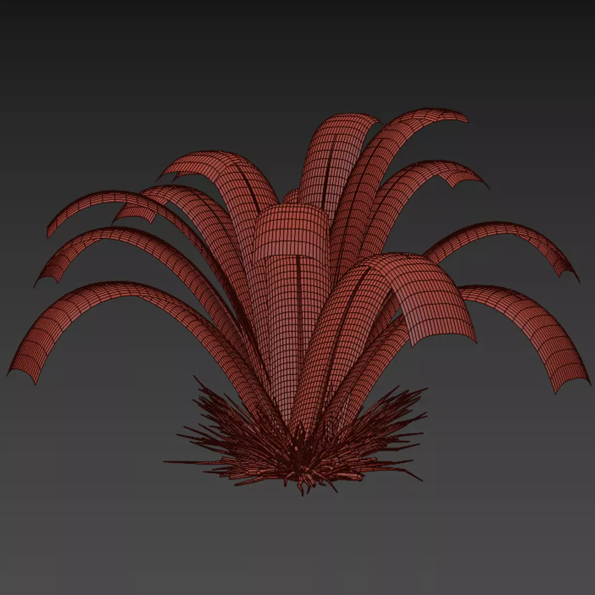 plant 6-2 3D model_2