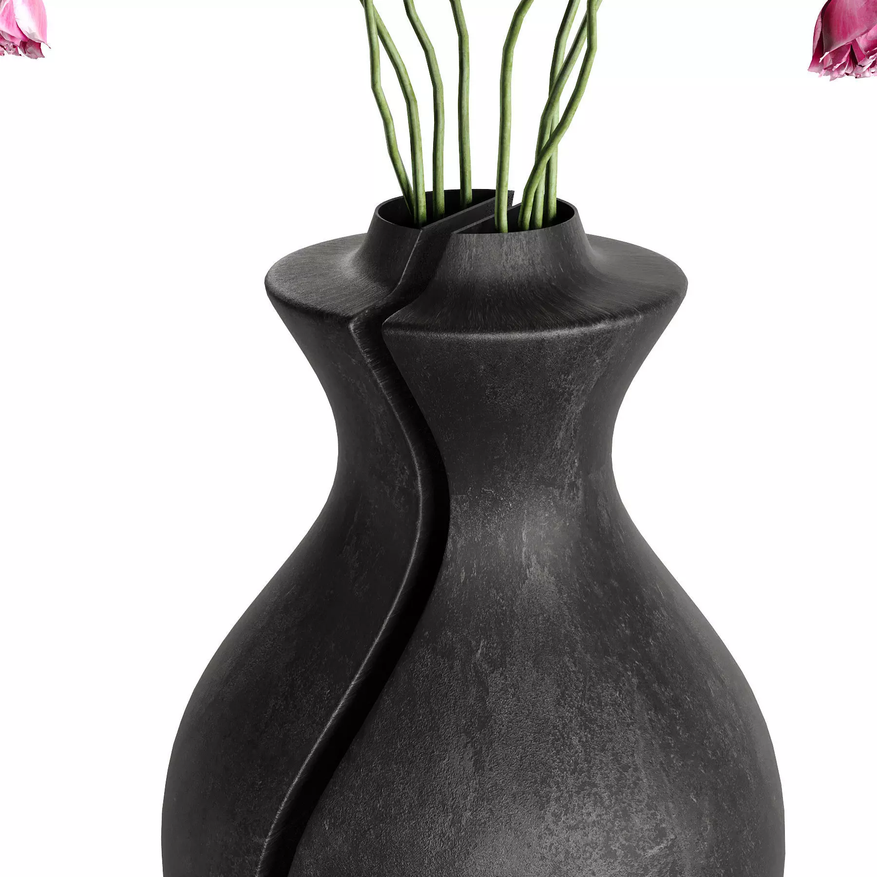 flowerpot 21 3D model_1