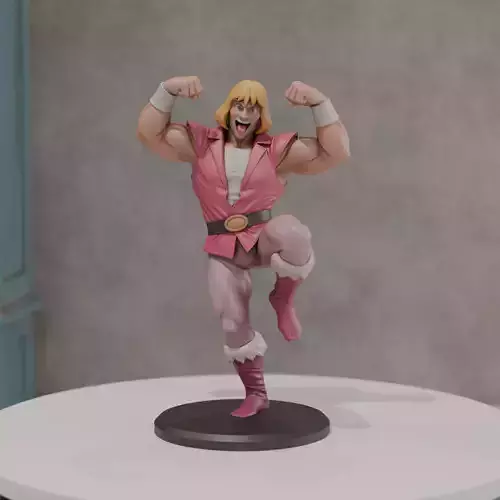 He-Man