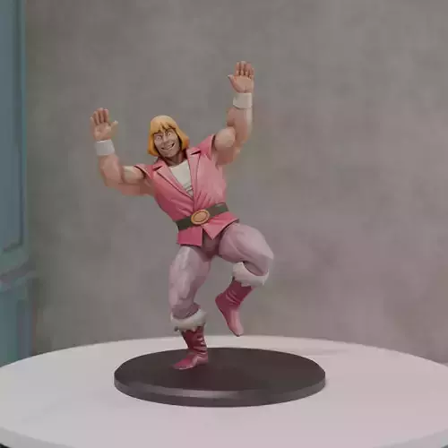 He-Man 