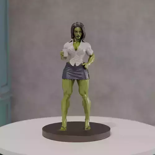 She-Hulk 