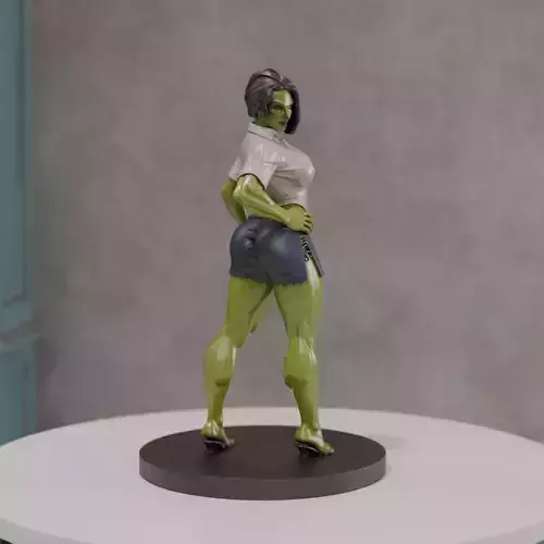 She-Hulk 