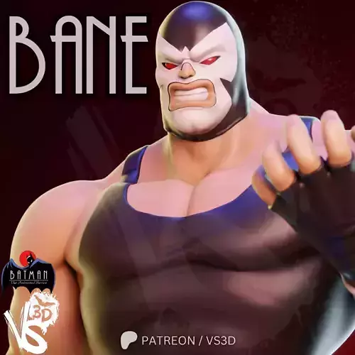 TAS Bane