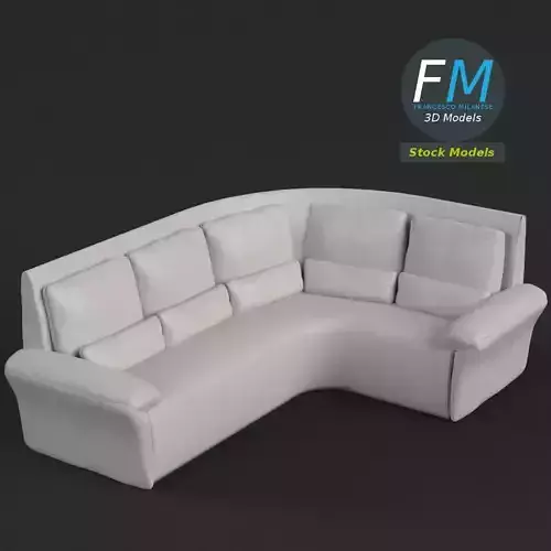 Couch Sofa 4