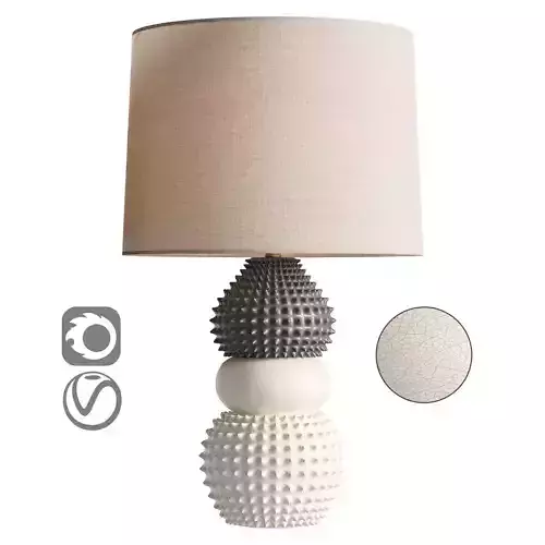 Basilio Table Lamp