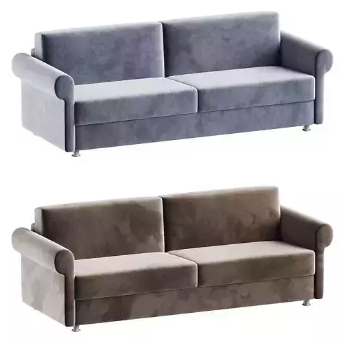 sofa lampo 5 mel