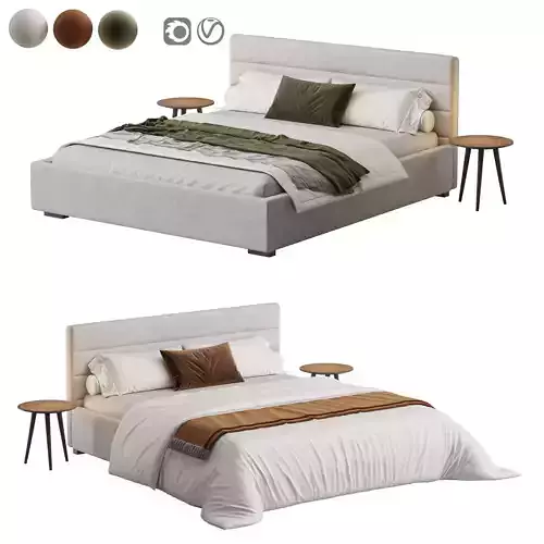 Tara Bed