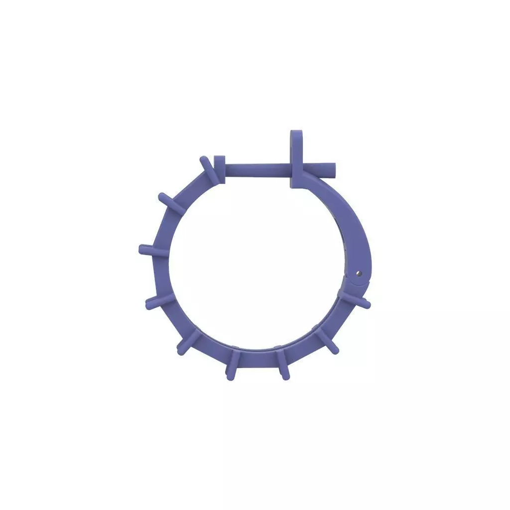 best earing 3D print model_1