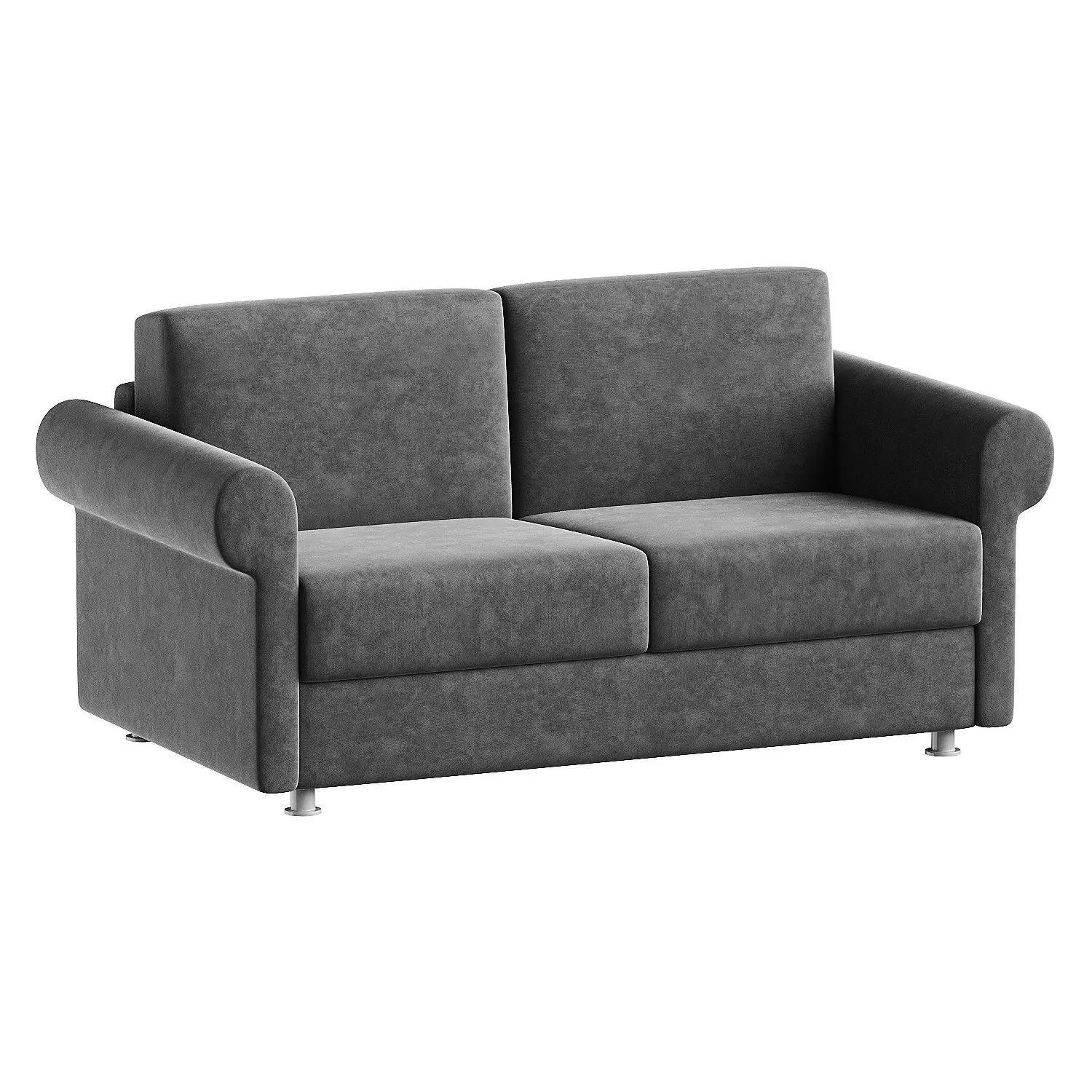 sofa lampo mel 1 3D model_3