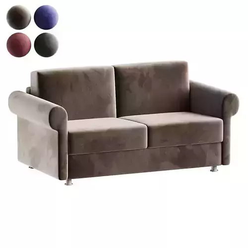sofa lampo mel 1
