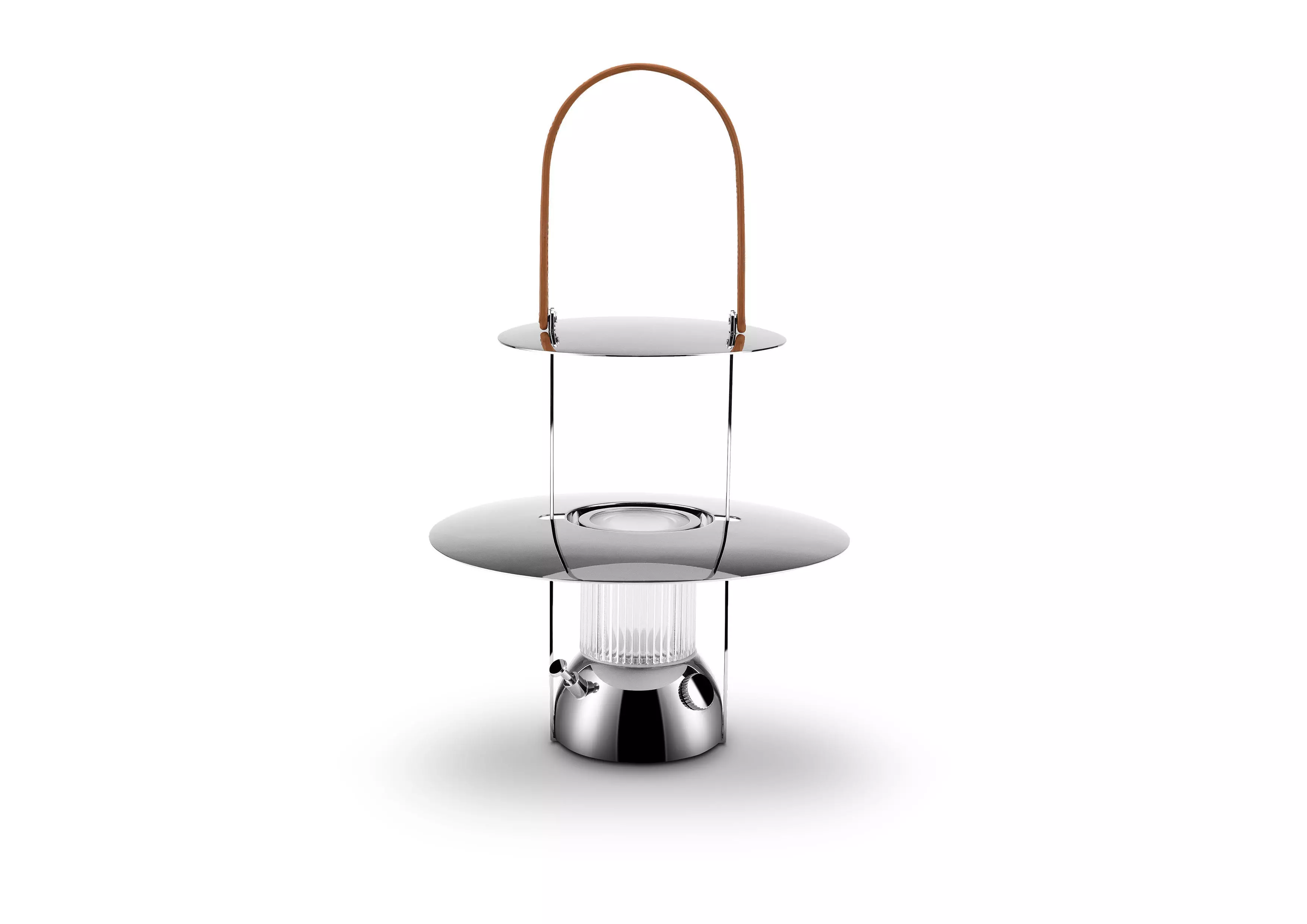 MOORGEN JU BIN MASTER COLLABORATION SOLITUDE SERIES Free 3D model