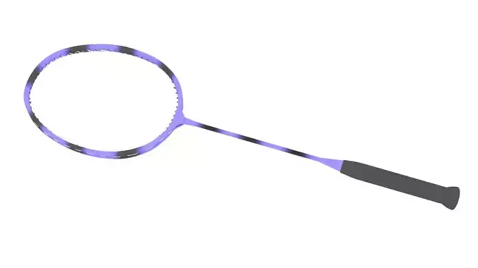 Badminton Racket