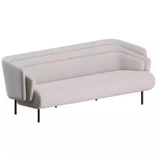 Hug Sofa by Delcourt Collection
