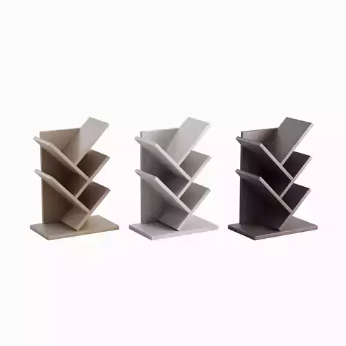 Small Bookshelf Pack