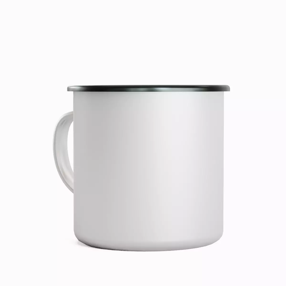 Iron Mug Pack 3D Model Collection_40
