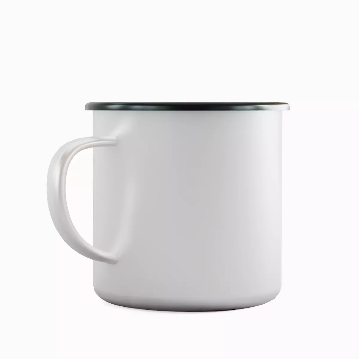 Iron Mug Pack 3D Model Collection_39