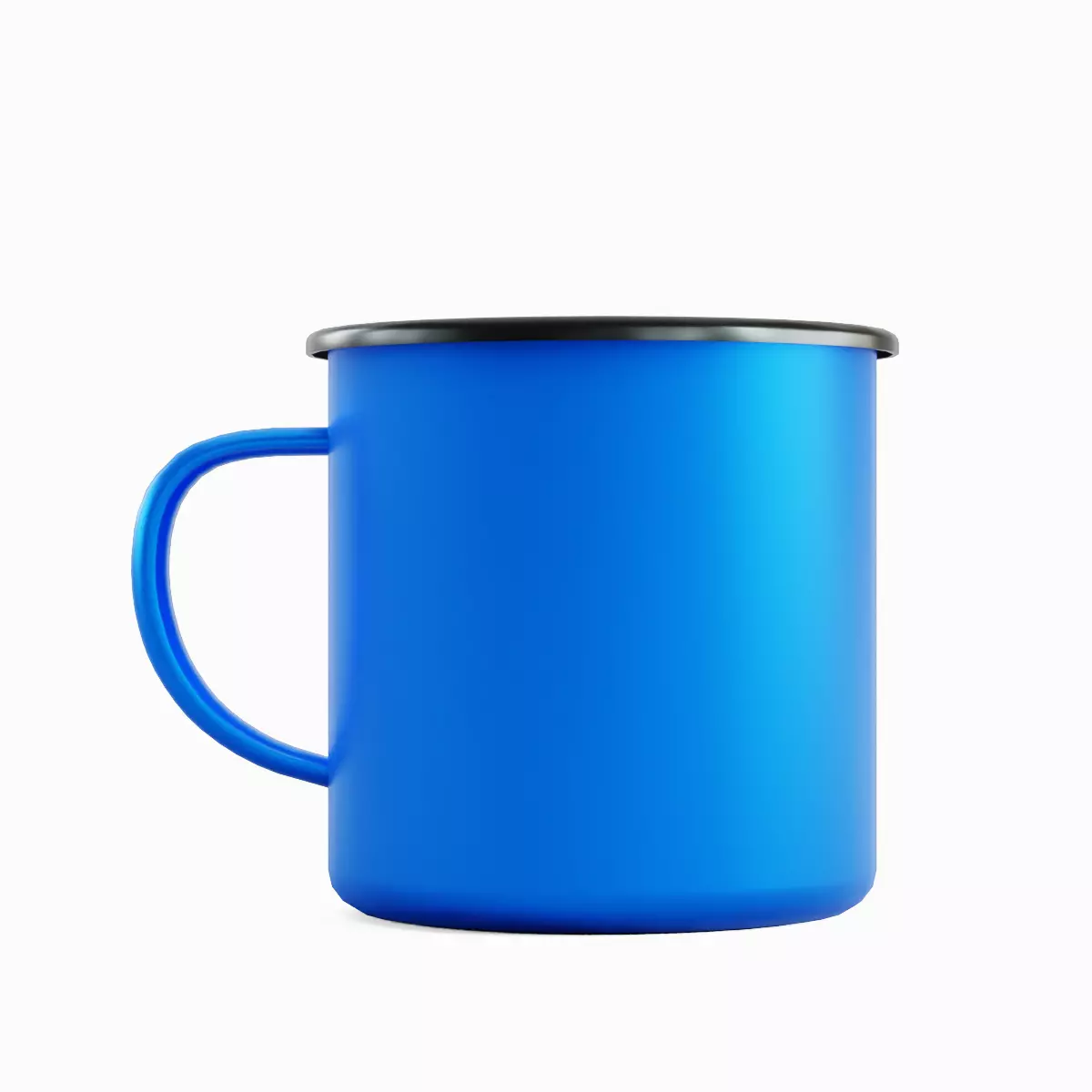 Iron Mug Pack 3D Model Collection_20