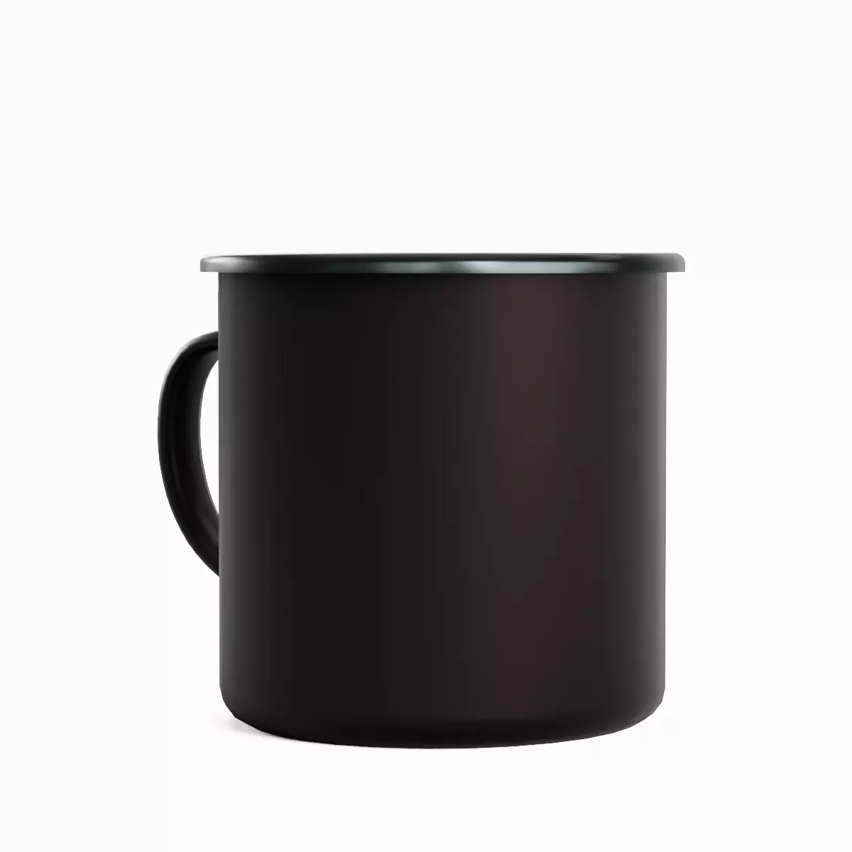 Iron Mug Pack 3D Model Collection_34