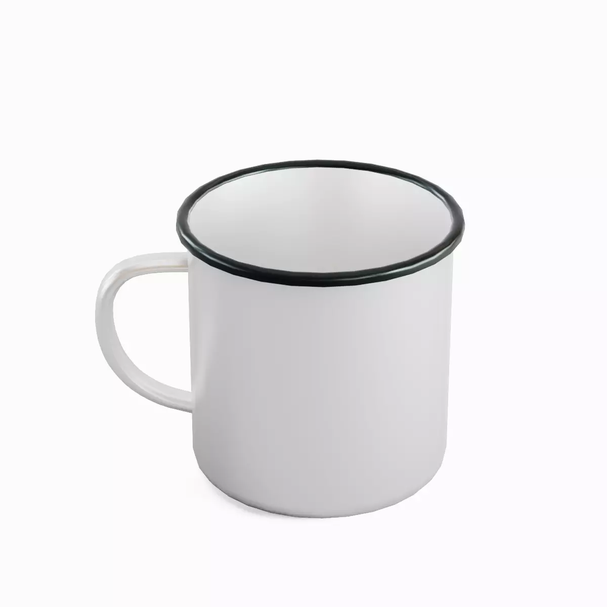 Iron Mug Pack 3D Model Collection_41