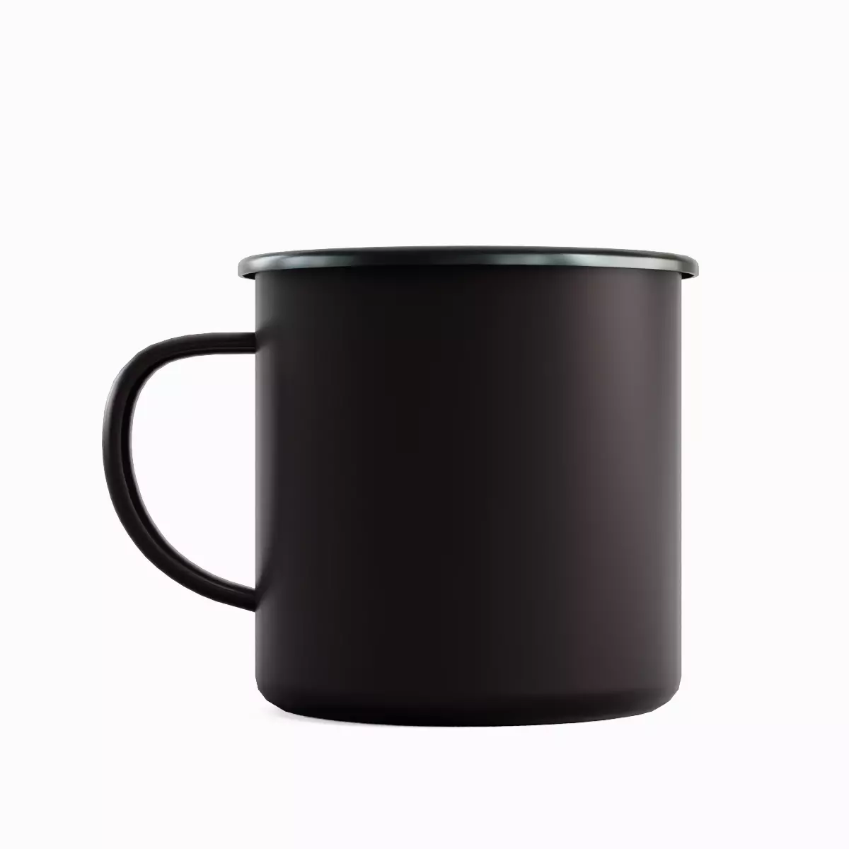 Iron Mug Pack 3D Model Collection_32