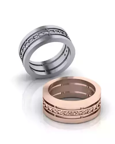 eternity jewelry ring