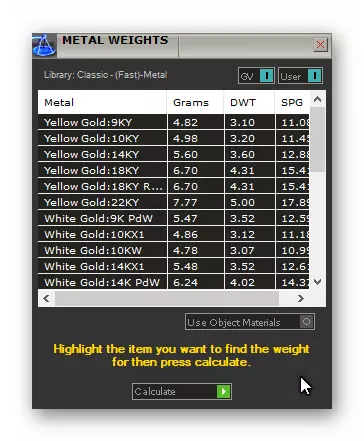 round engagement jewelry ring 3D print model_9