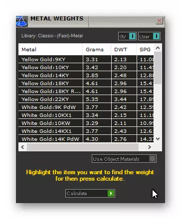 bow tie gold ring 3D print model_9