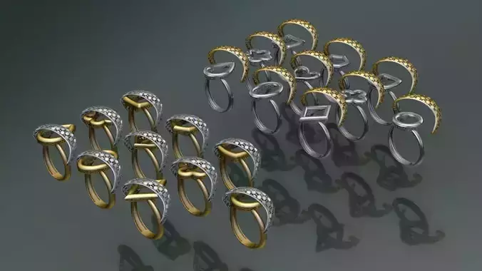 2piece new fusion cut 17