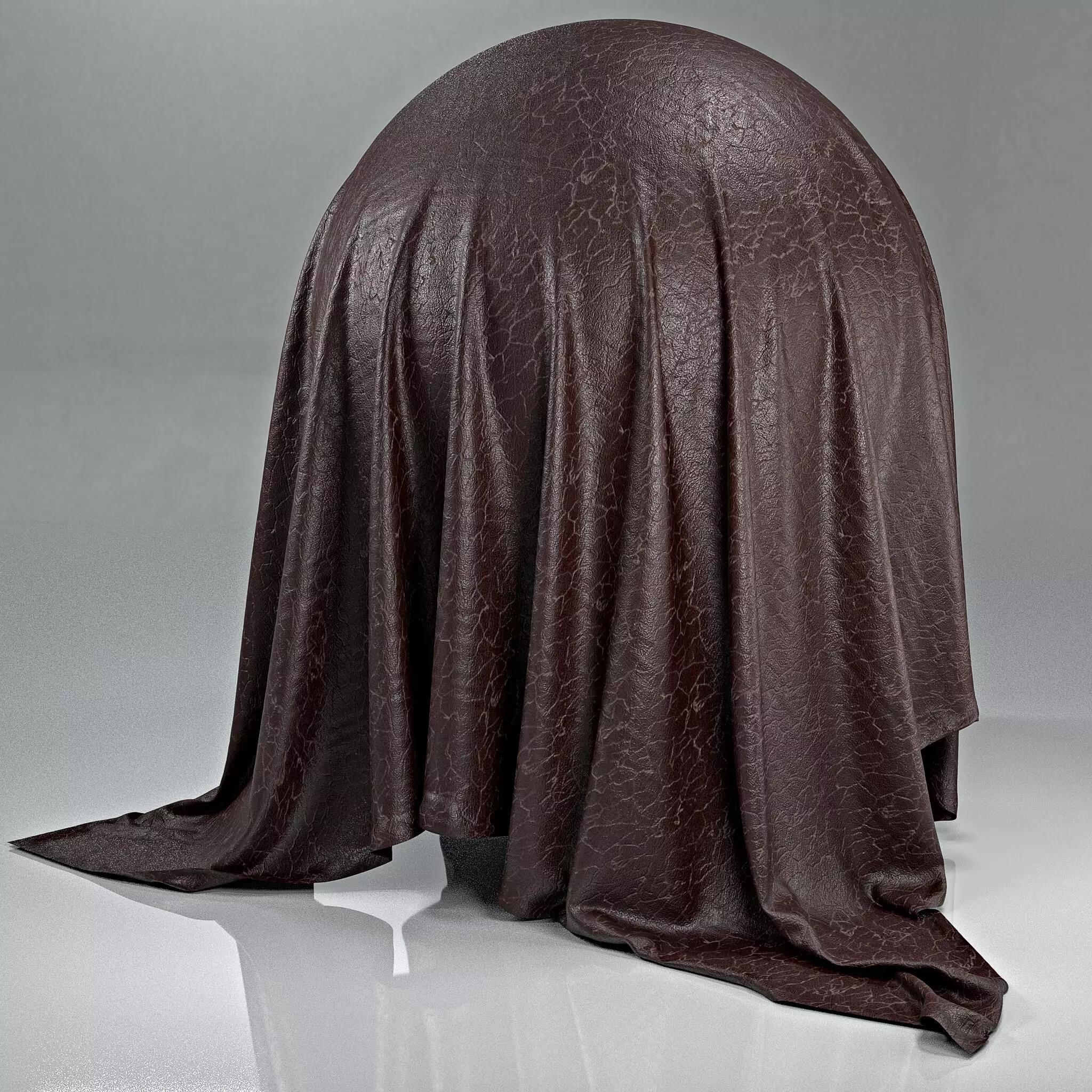 Pirate No3 Full Tutorial and Project Files Low-poly 3D model_17