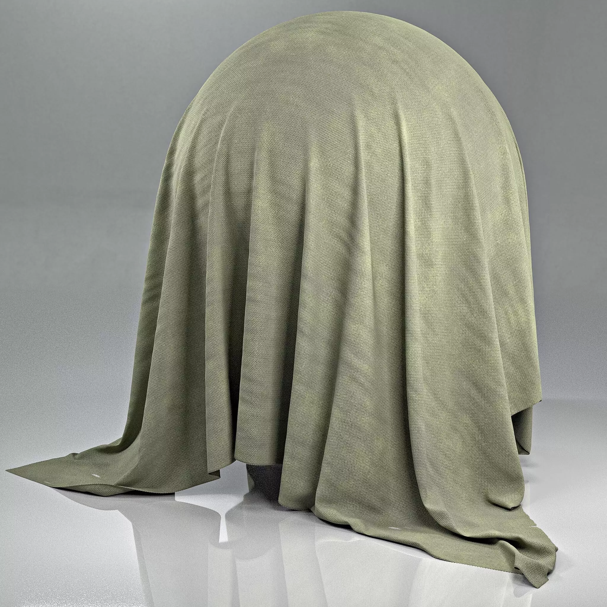 Pirate No3 Full Tutorial and Project Files Low-poly 3D model_20