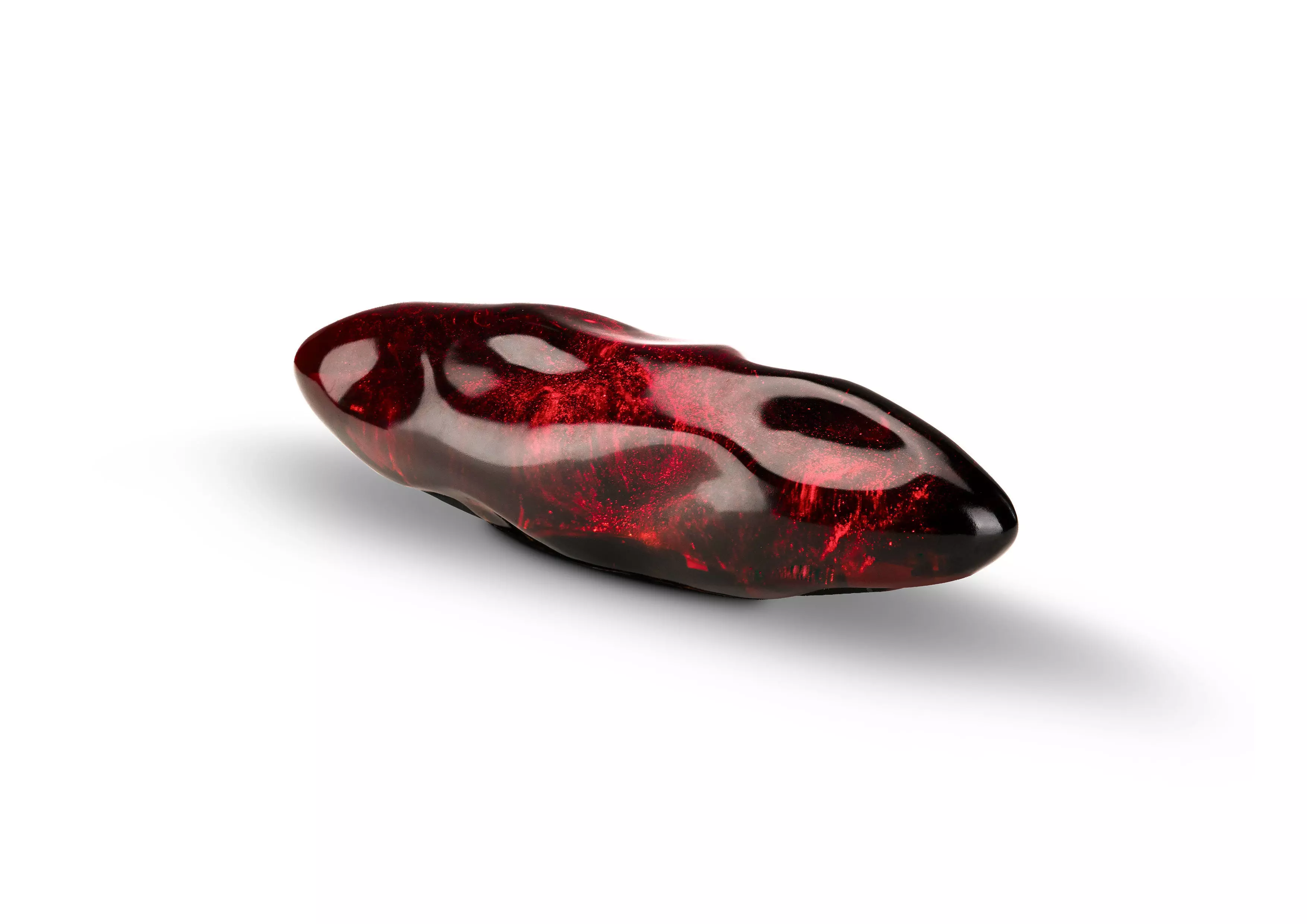 MOORGEN DREAME SERIES Free 3D model_0