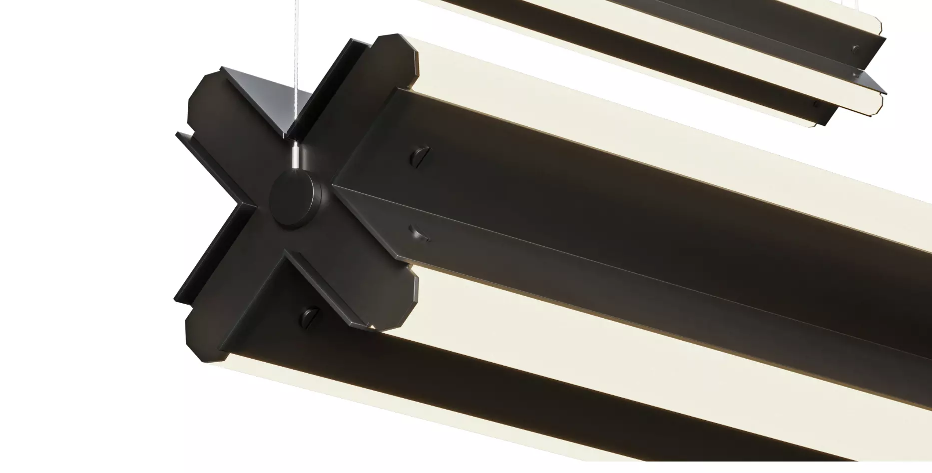 Juniper Axis X Low-poly 3D model_6