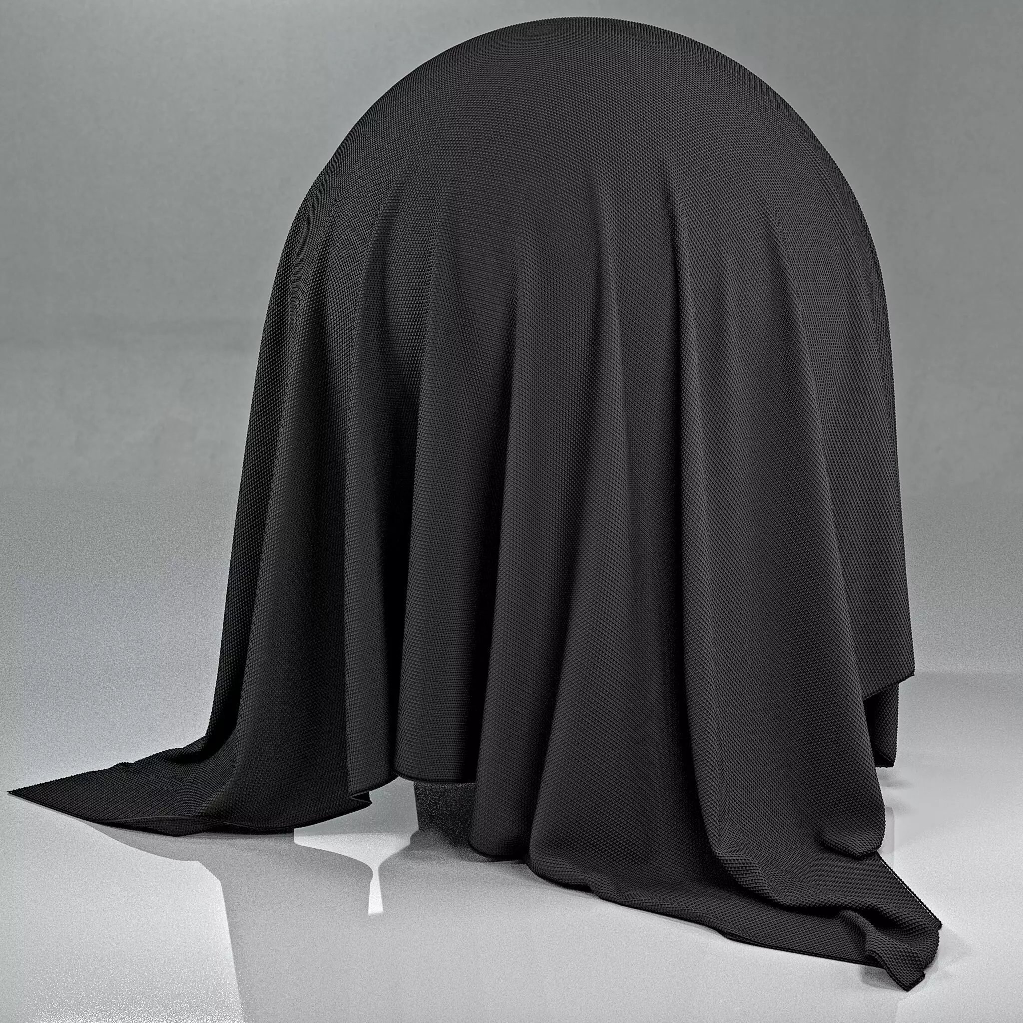 Cyberpunk No1 Full Tutorial  Project Files Low-poly 3D model_42