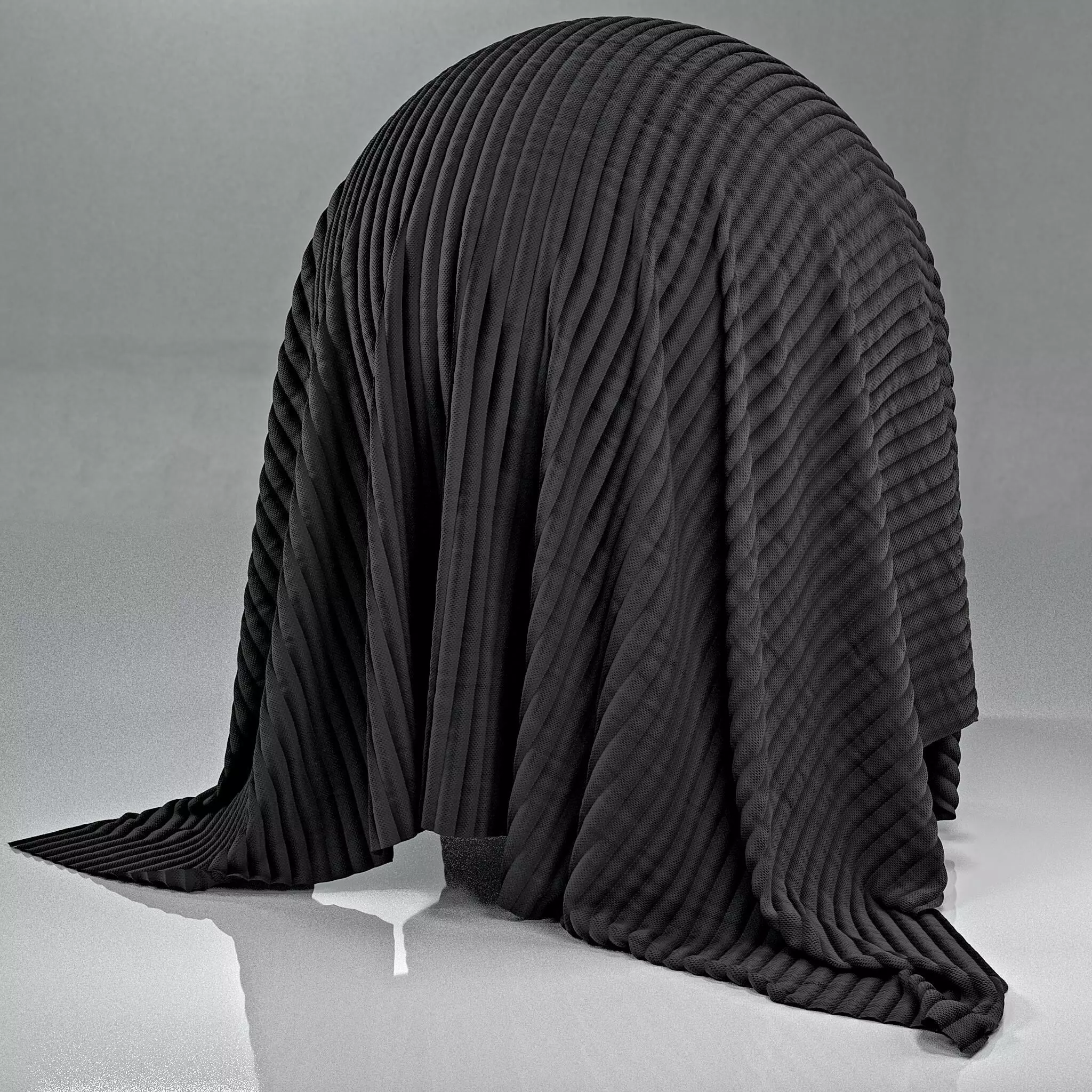 Cyberpunk No1 Full Tutorial  Project Files Low-poly 3D model_31