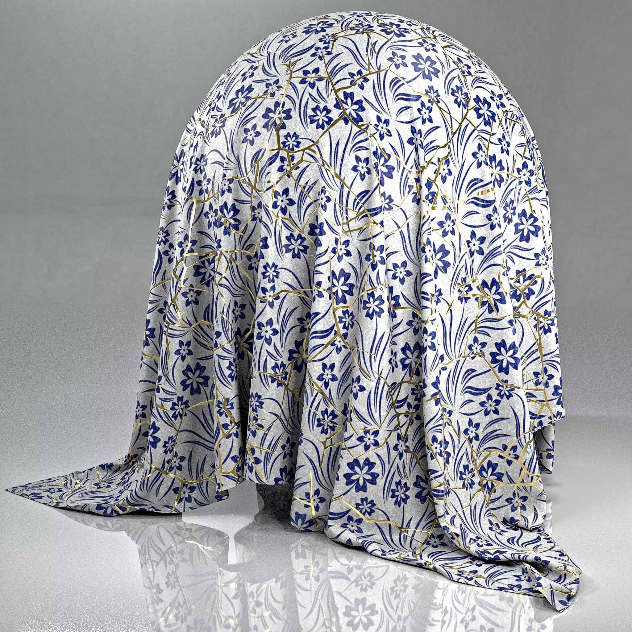 Cyberpunk No1 Full Tutorial  Project Files Low-poly 3D model_30