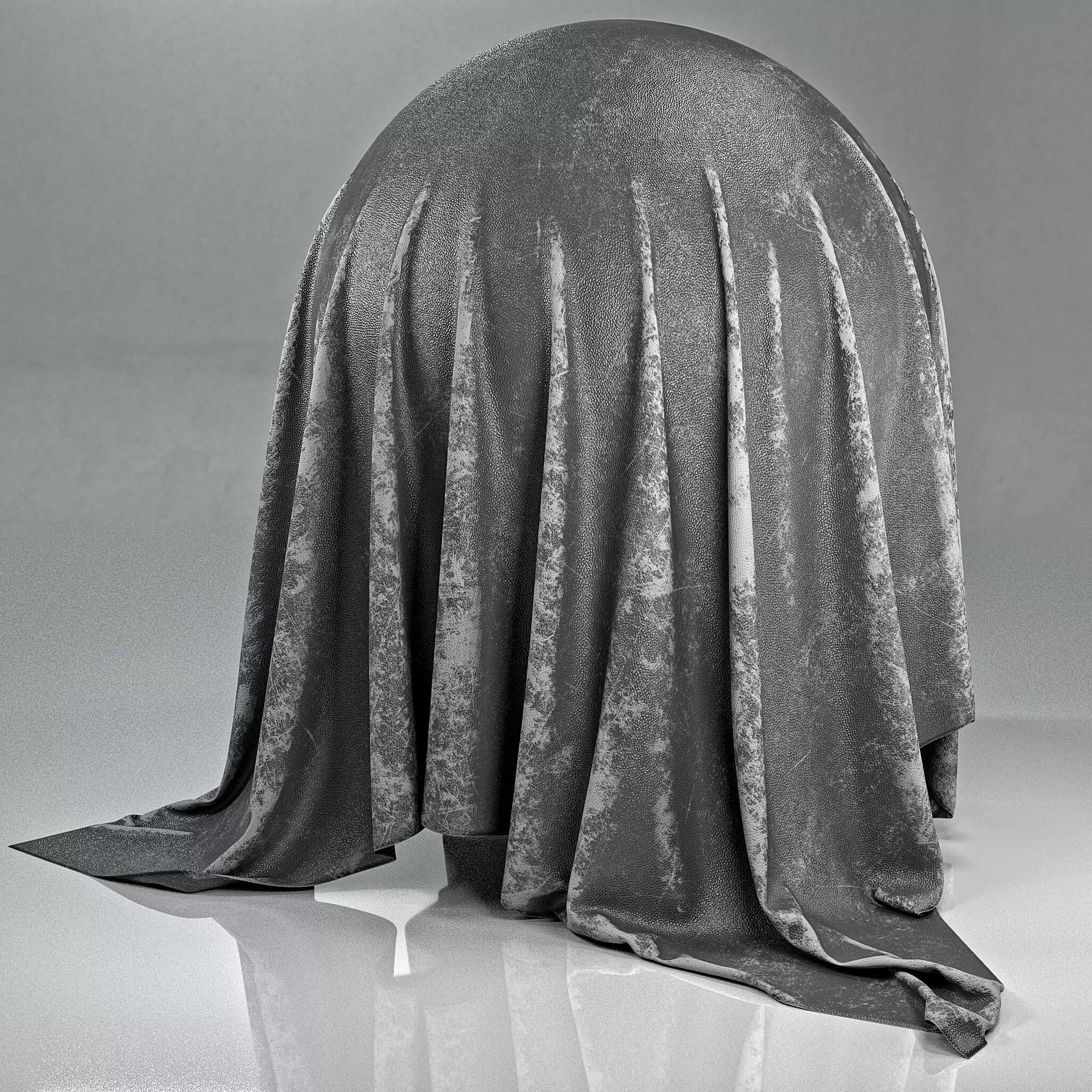 Cyberpunk No1 Full Tutorial  Project Files Low-poly 3D model_36