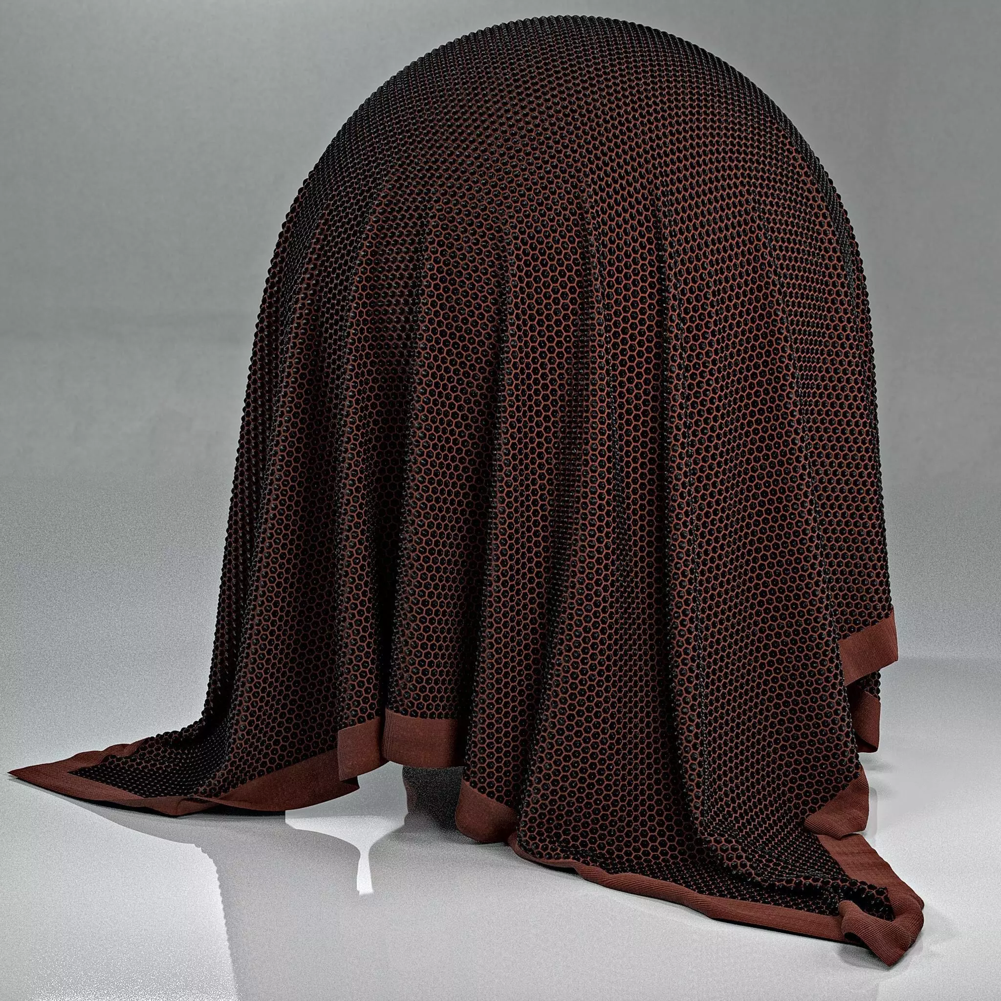 Cyberpunk No1 Full Tutorial  Project Files Low-poly 3D model_40