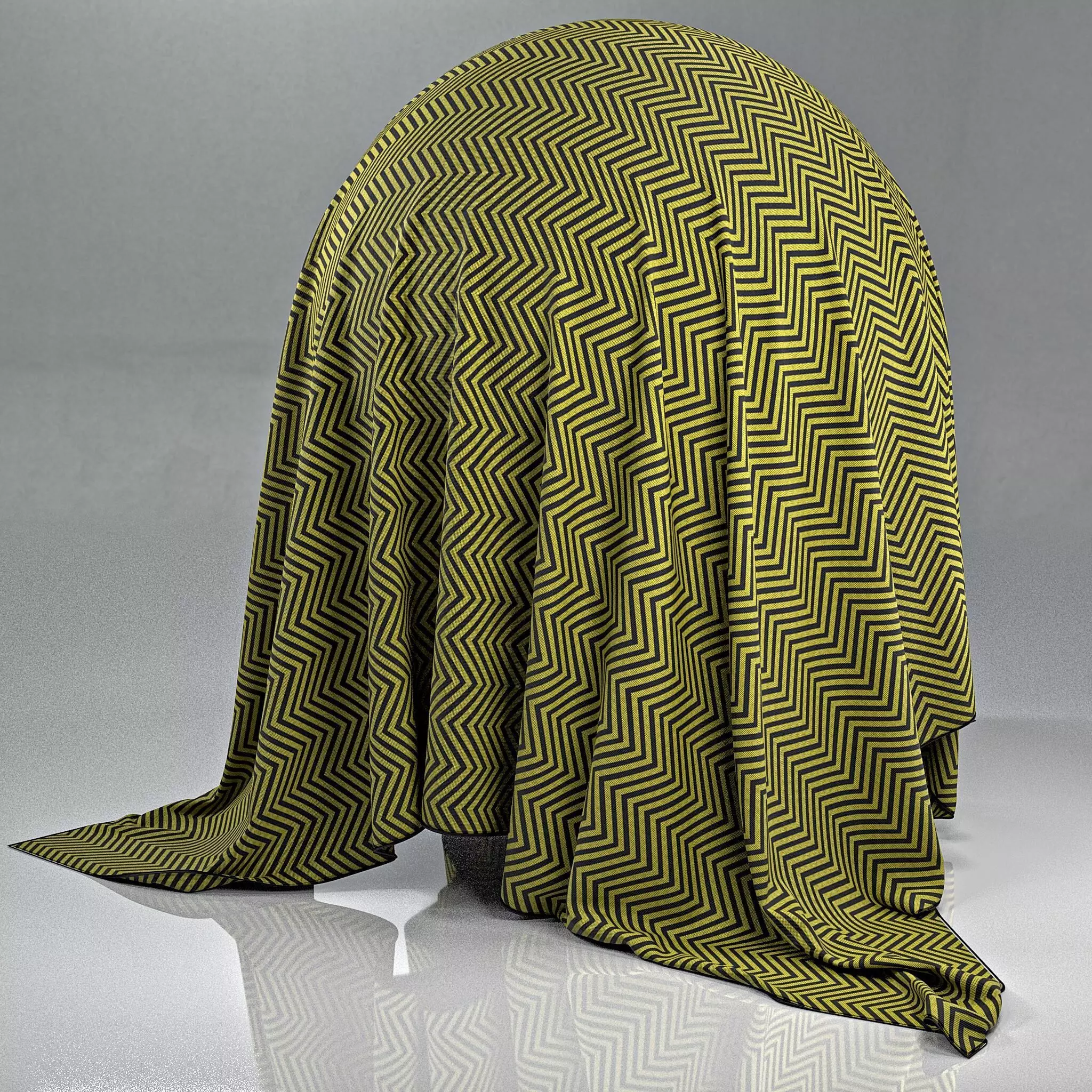 Cyberpunk No1 Full Tutorial  Project Files Low-poly 3D model_33