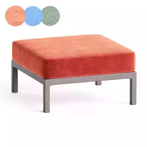 pouf maximo