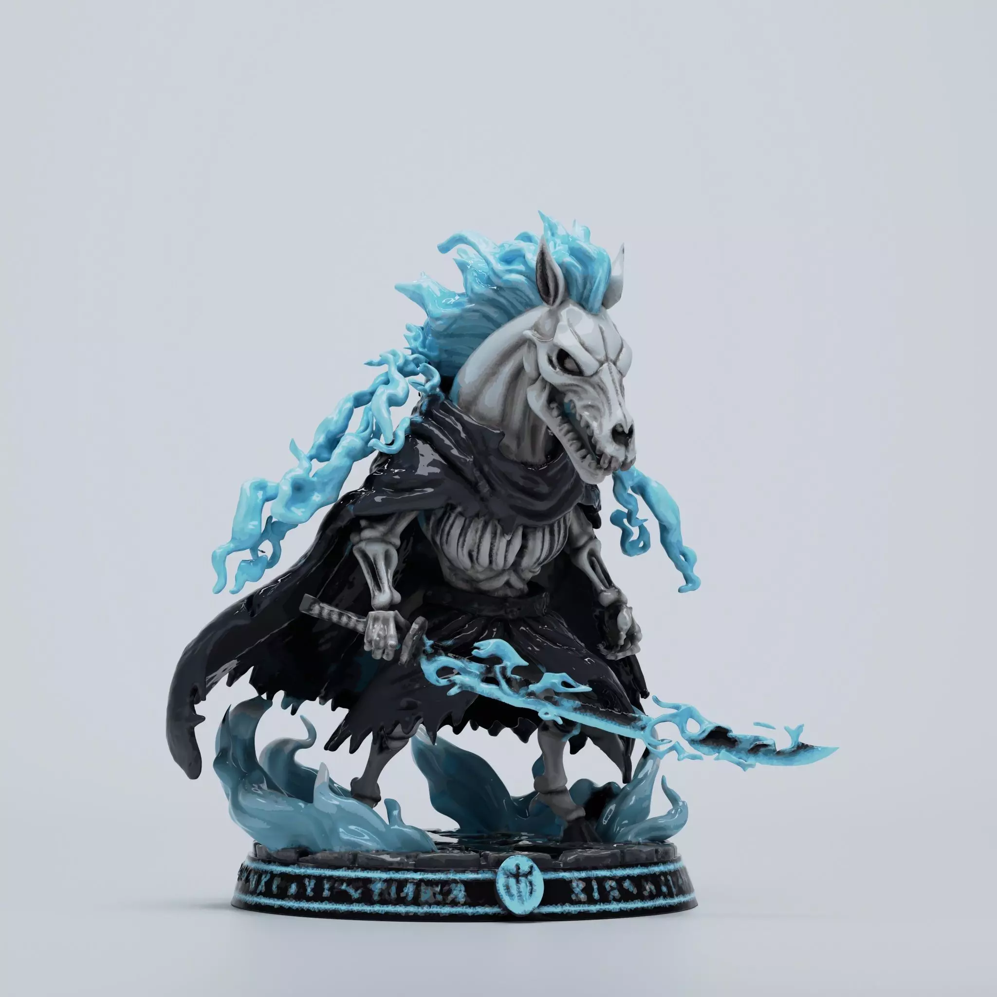 Nusjuro 3D print model_0