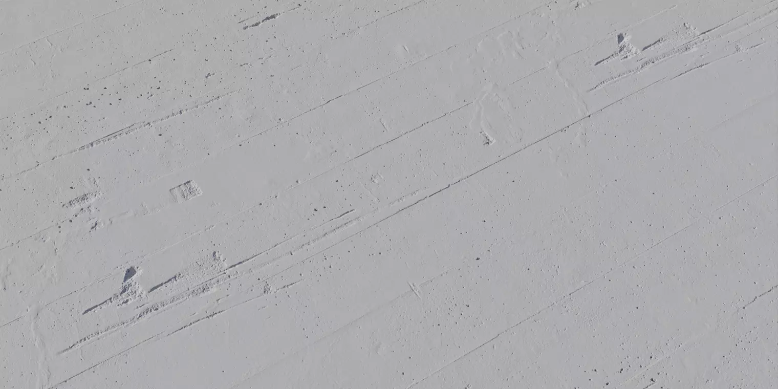 PBR Clean Board Formed Concrete Texture_2