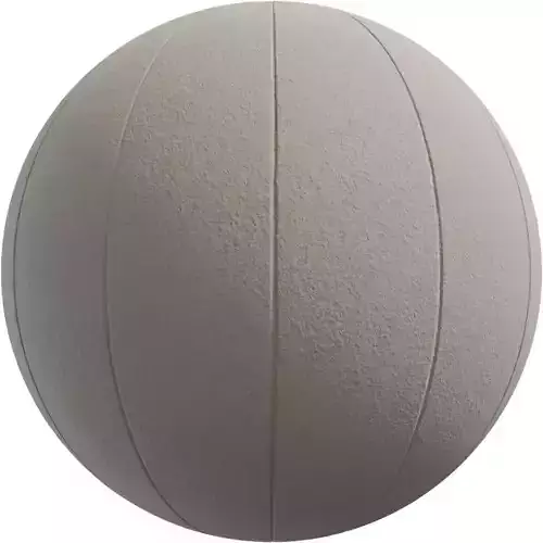 PBR Lined Pebble Dash Plaster Texture PBR Lined Pebble Dash Plaster Texture