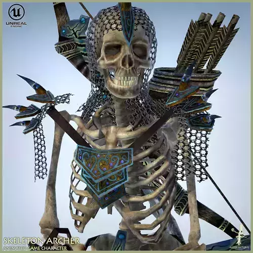 Skeleton Archer